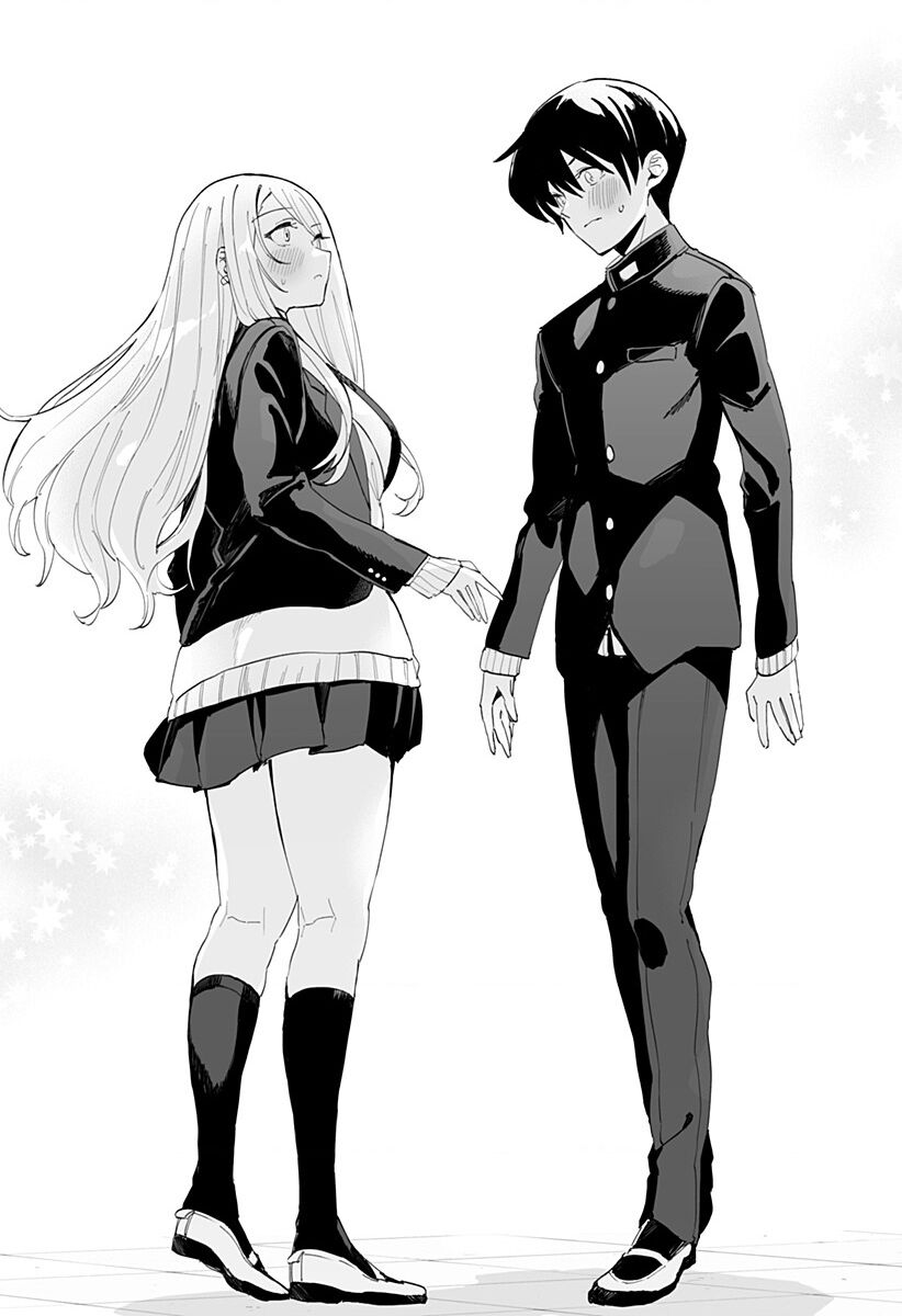 Bạn Gái Tôi Cao Tận 8 Mét Chap 62 - Next Chap 63