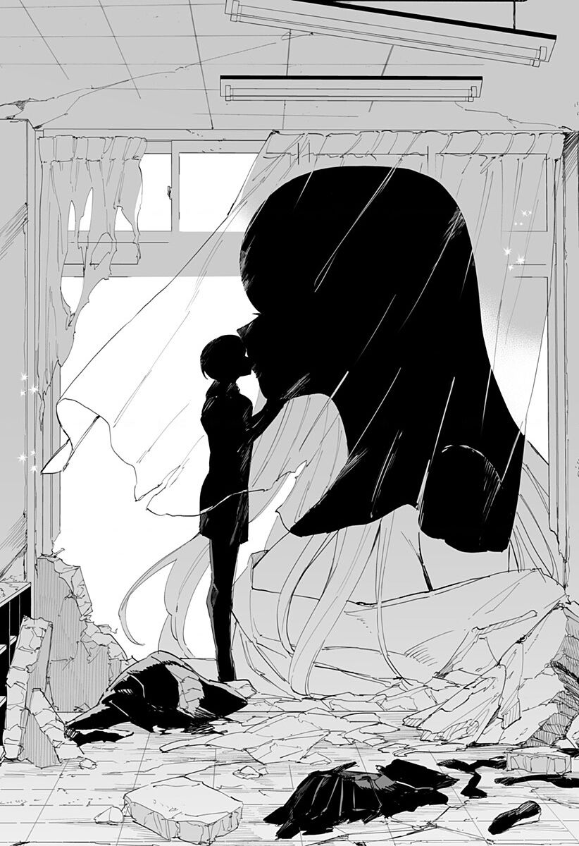 Bạn Gái Tôi Cao Tận 8 Mét Chap 63 - Next Chap 64