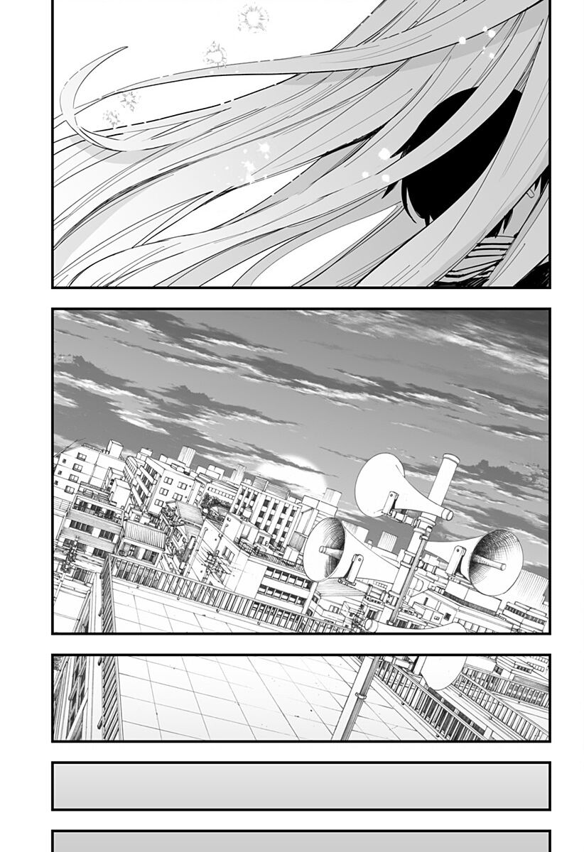 Bạn Gái Tôi Cao Tận 8 Mét Chap 63 - Next Chap 64