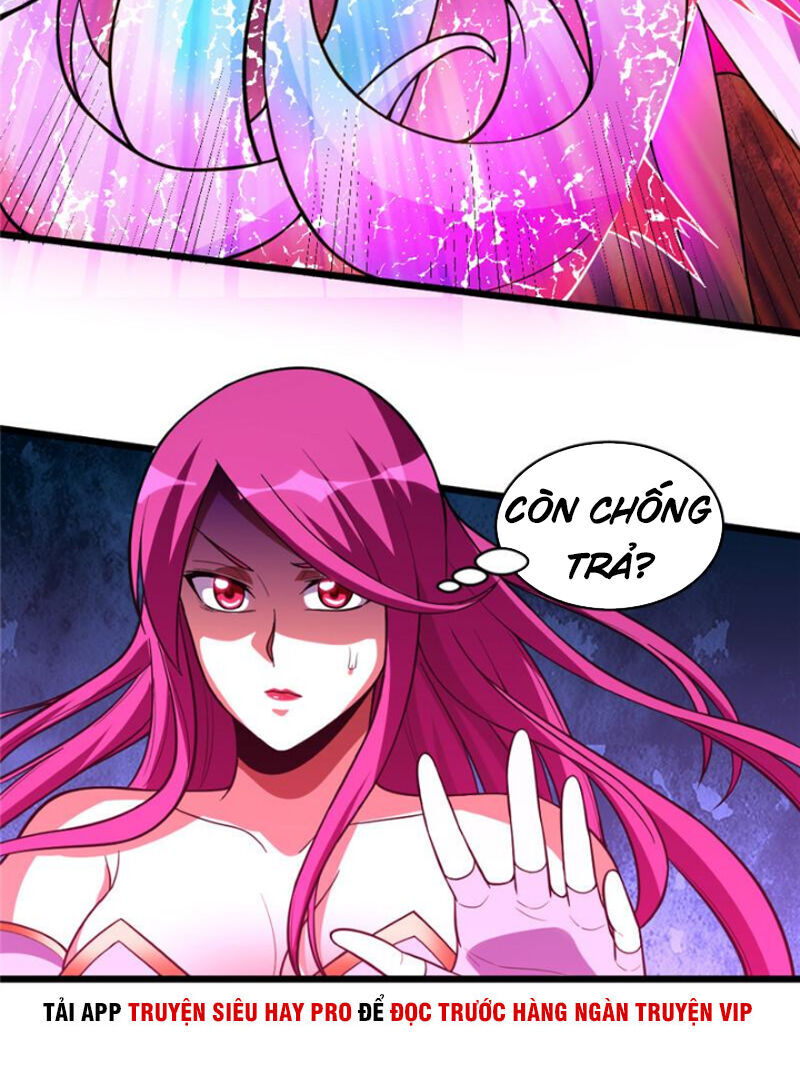 Bạn Gái Tôi Không Phải Người Chap 102 - Next Chap 103