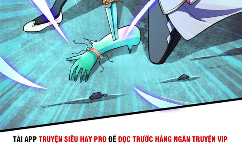 Bạn Gái Tôi Không Phải Người Chap 102 - Next Chap 103