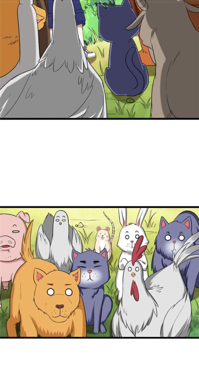 Bạn Gái Tôi Không Phải Người Chap 110 - Next Chap 111