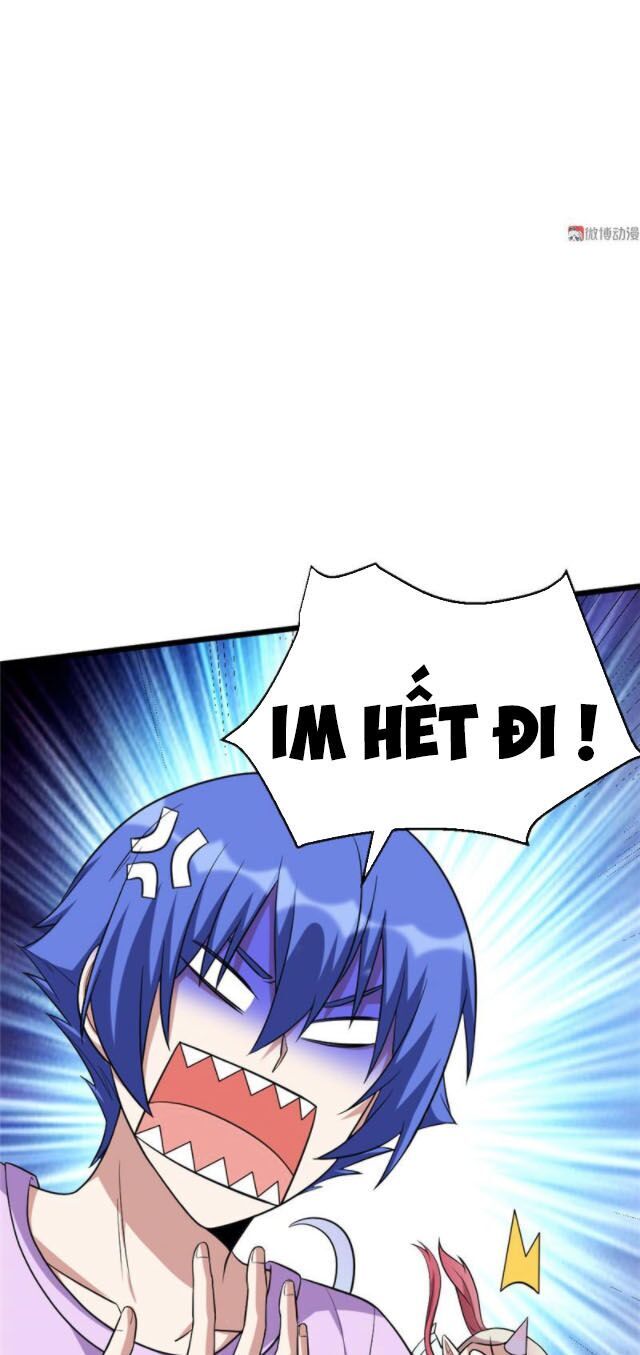 Bạn Gái Tôi Không Phải Người Chap 110 - Next Chap 111