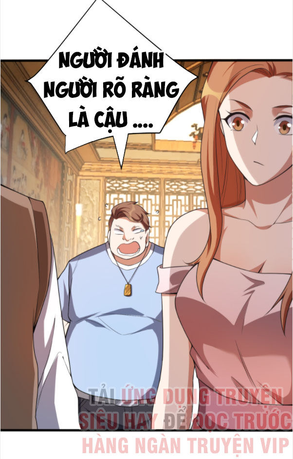 Bạn Gái Tôi Không Phải Người Chap 139 - Next Chap 140