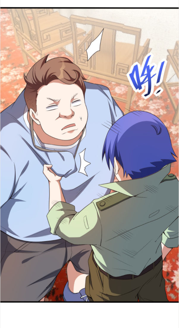 Bạn Gái Tôi Không Phải Người Chap 139 - Next Chap 140