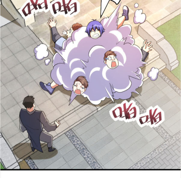 Bạn Gái Tôi Không Phải Người Chap 139 - Next Chap 140