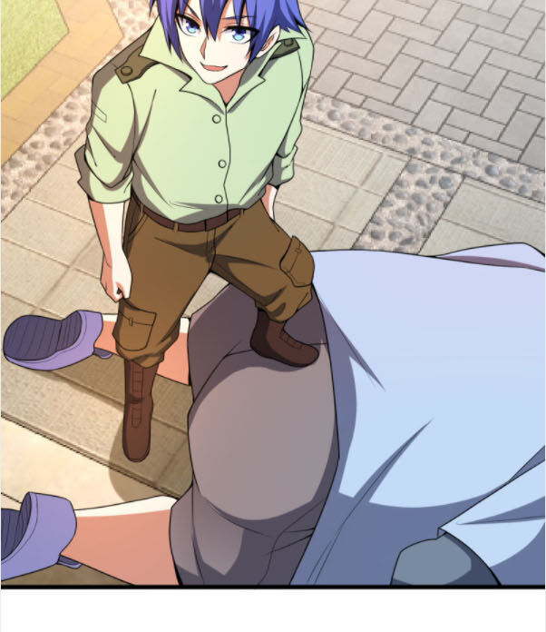 Bạn Gái Tôi Không Phải Người Chap 139 - Next Chap 140