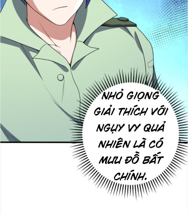 Bạn Gái Tôi Không Phải Người Chap 139 - Next Chap 140
