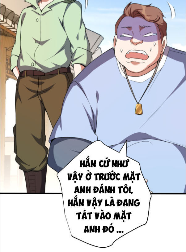 Bạn Gái Tôi Không Phải Người Chap 139 - Next Chap 140