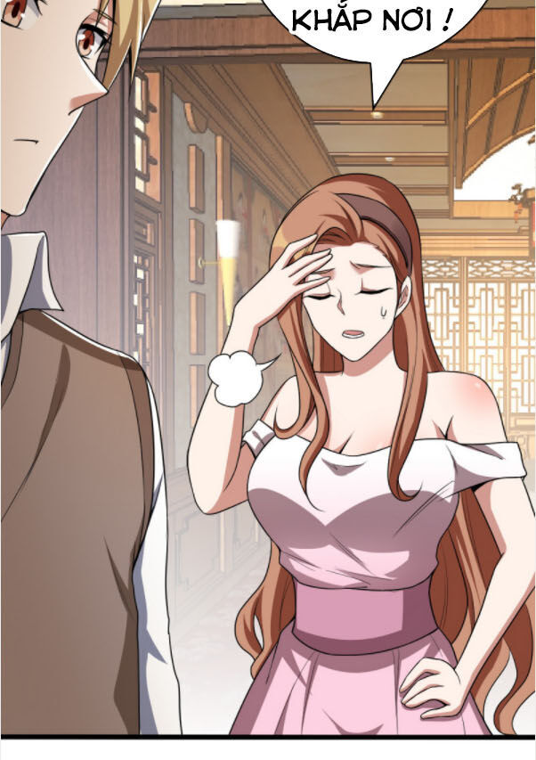 Bạn Gái Tôi Không Phải Người Chap 139 - Next Chap 140