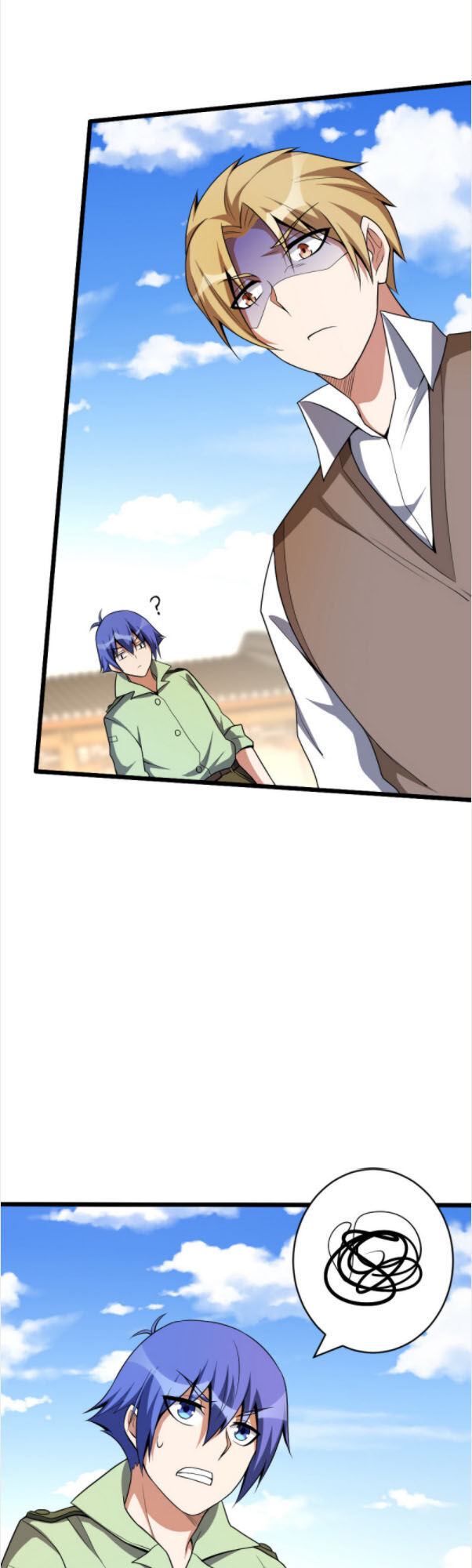 Bạn Gái Tôi Không Phải Người Chap 139 - Next Chap 140