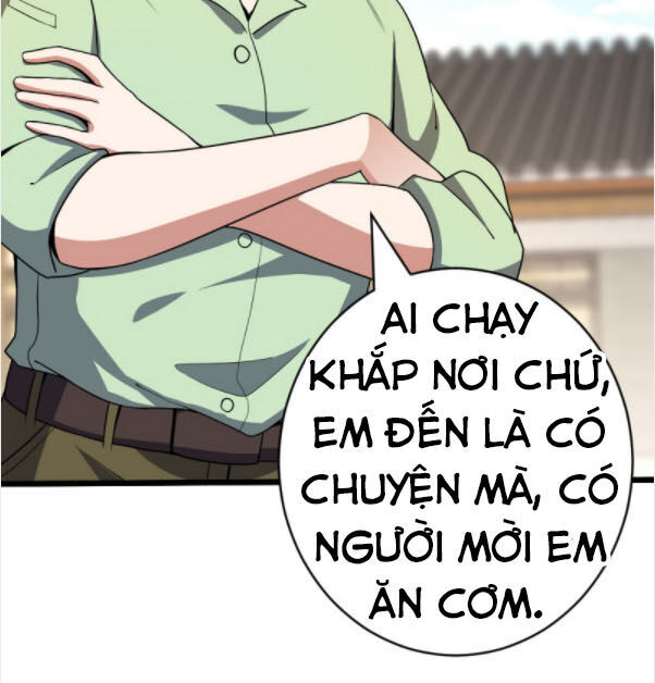 Bạn Gái Tôi Không Phải Người Chap 139 - Next Chap 140