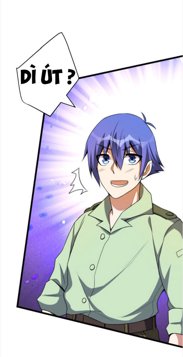 Bạn Gái Tôi Không Phải Người Chap 139 - Next Chap 140