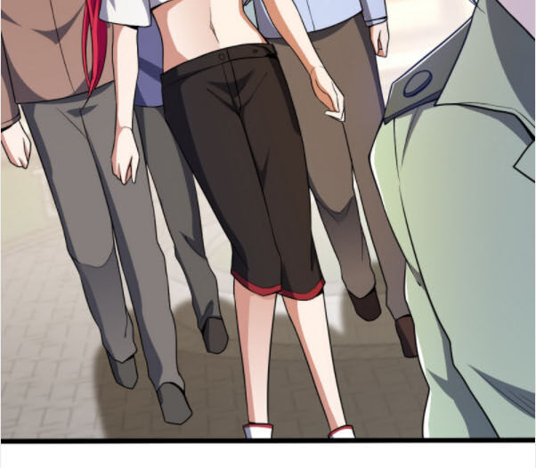 Bạn Gái Tôi Không Phải Người Chap 139 - Next Chap 140