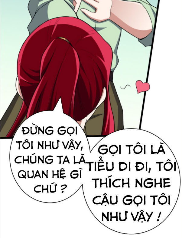 Bạn Gái Tôi Không Phải Người Chap 139 - Next Chap 140