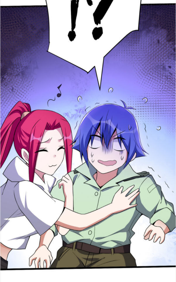 Bạn Gái Tôi Không Phải Người Chap 139 - Next Chap 140