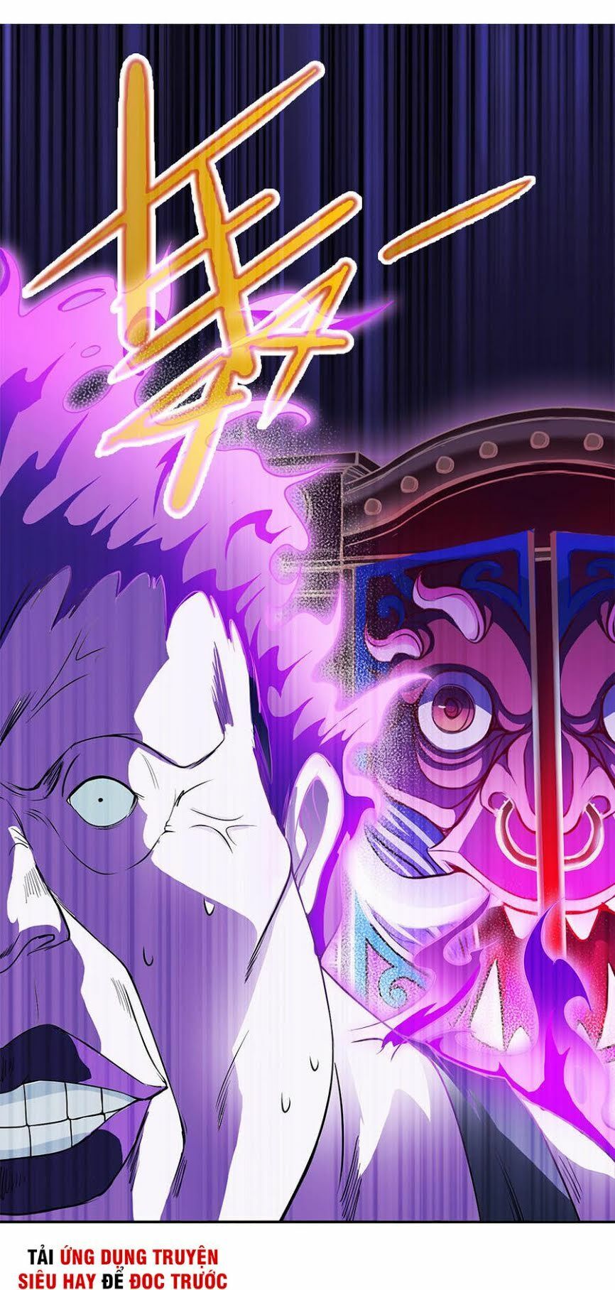 Bạn Gái Tôi Không Phải Người Chap 14 - Next Chap 15