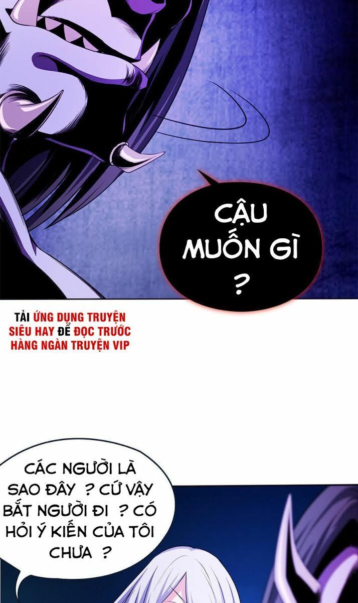 Bạn Gái Tôi Không Phải Người Chap 14 - Next Chap 15