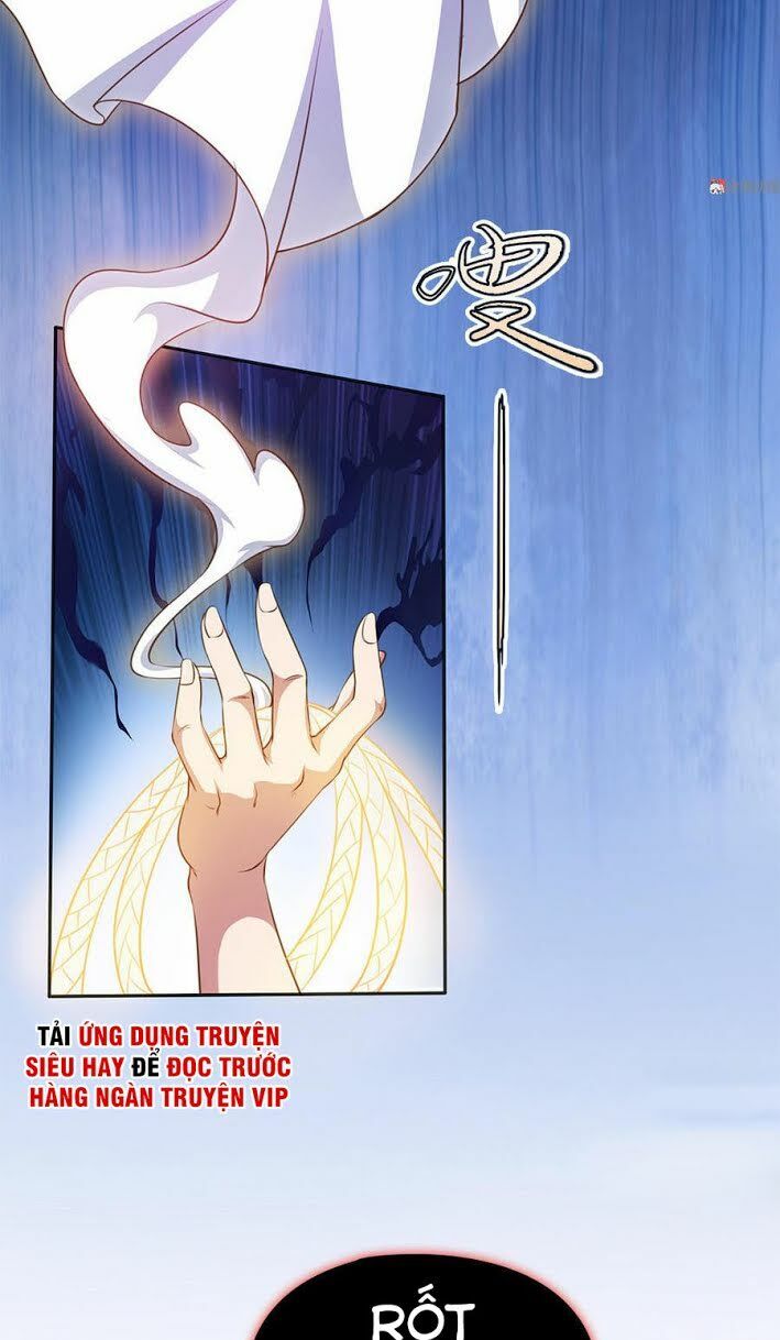 Bạn Gái Tôi Không Phải Người Chap 14 - Next Chap 15