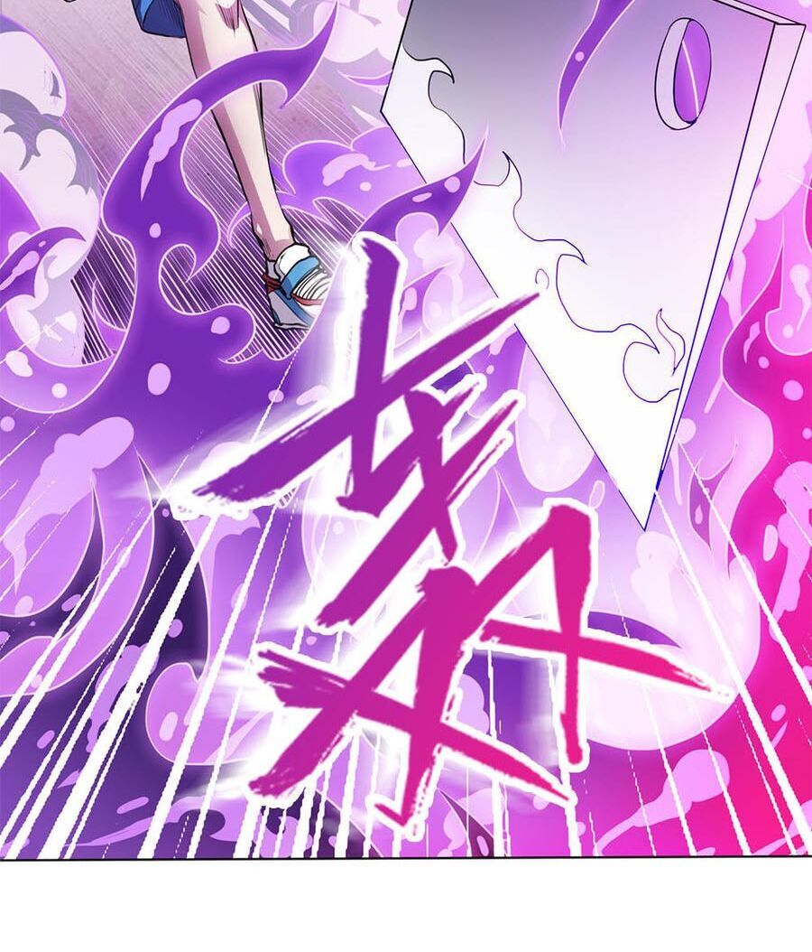 Bạn Gái Tôi Không Phải Người Chap 14 - Next Chap 15