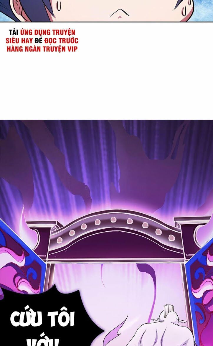 Bạn Gái Tôi Không Phải Người Chap 14 - Next Chap 15