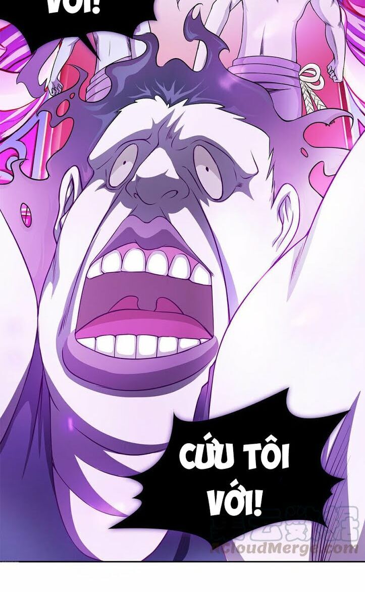 Bạn Gái Tôi Không Phải Người Chap 14 - Next Chap 15