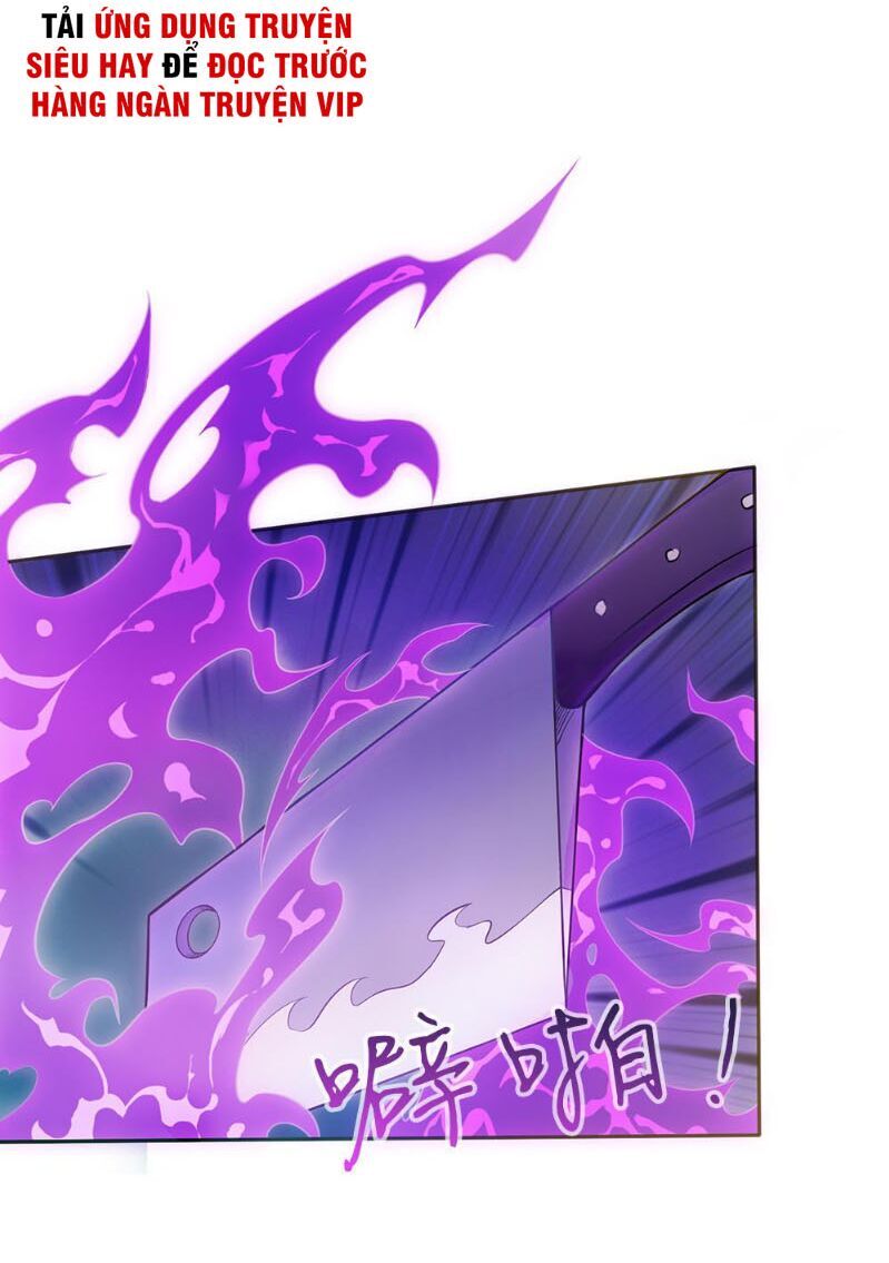 Bạn Gái Tôi Không Phải Người Chap 15 - Next Chap 16