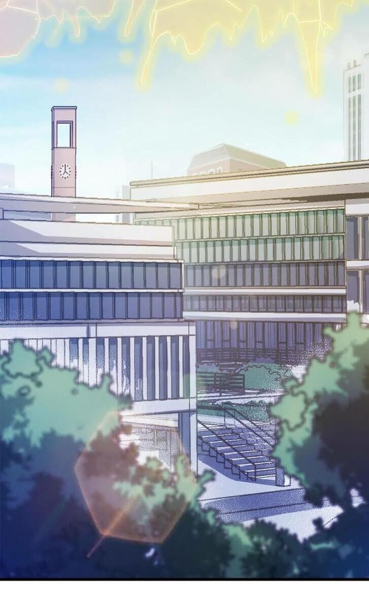 Bạn Gái Tôi Không Phải Người Chap 15 - Next Chap 16