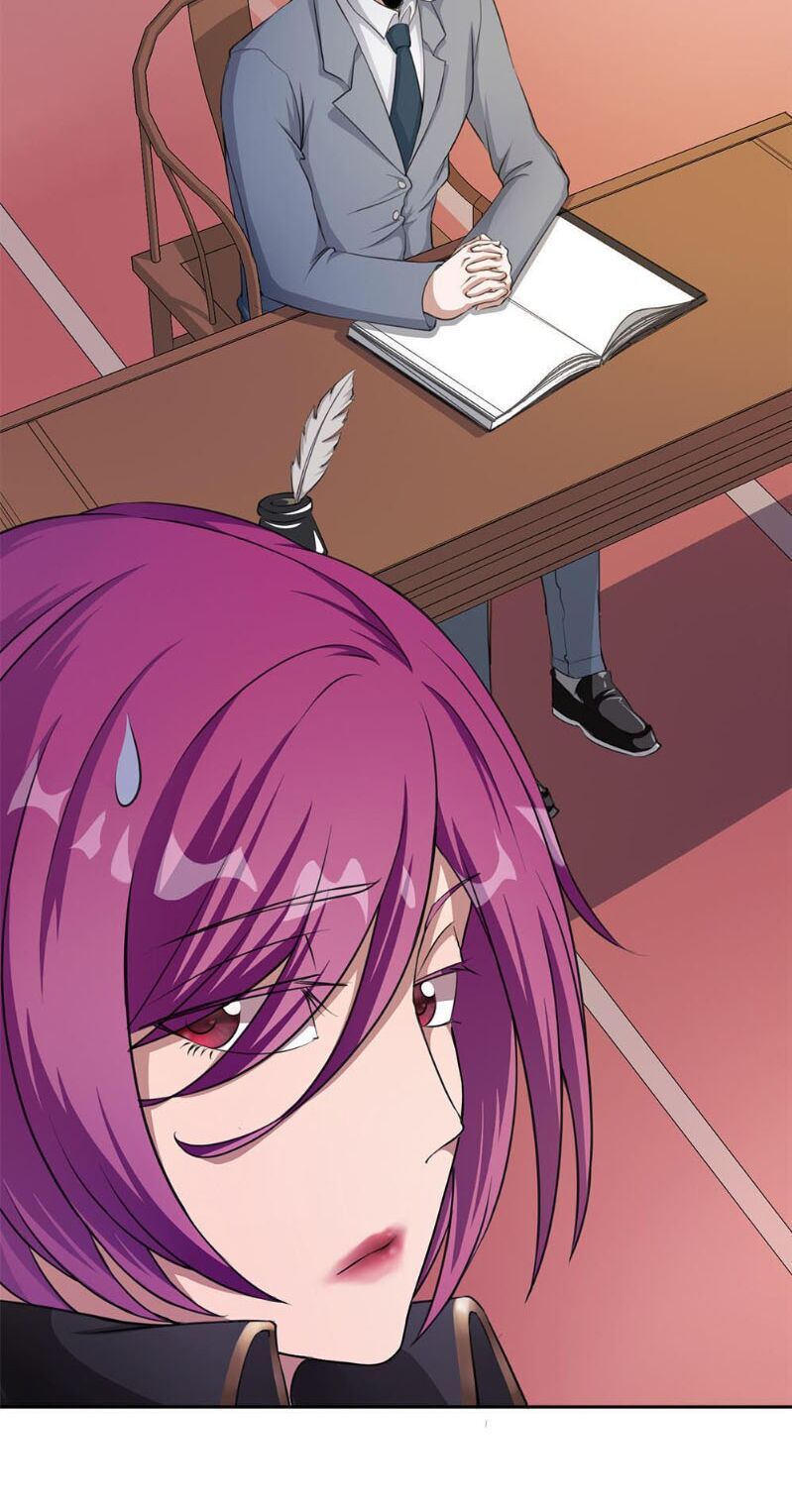 Bạn Gái Tôi Không Phải Người Chap 15 - Next Chap 16