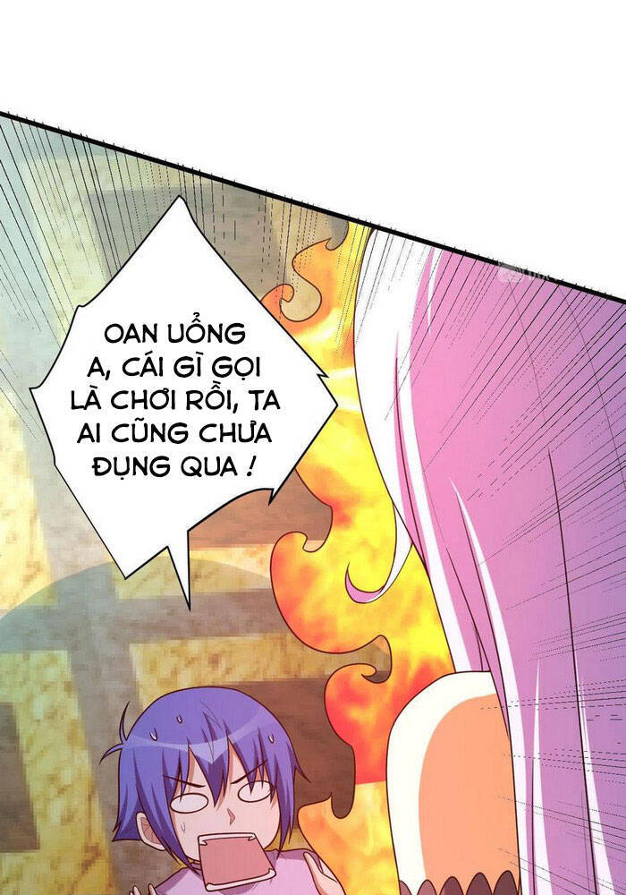 Bạn Gái Tôi Không Phải Người Chap 160 - Next Chap 161