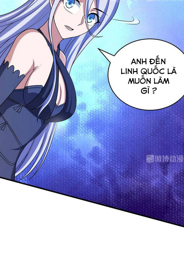 Bạn Gái Tôi Không Phải Người Chap 160 - Next Chap 161