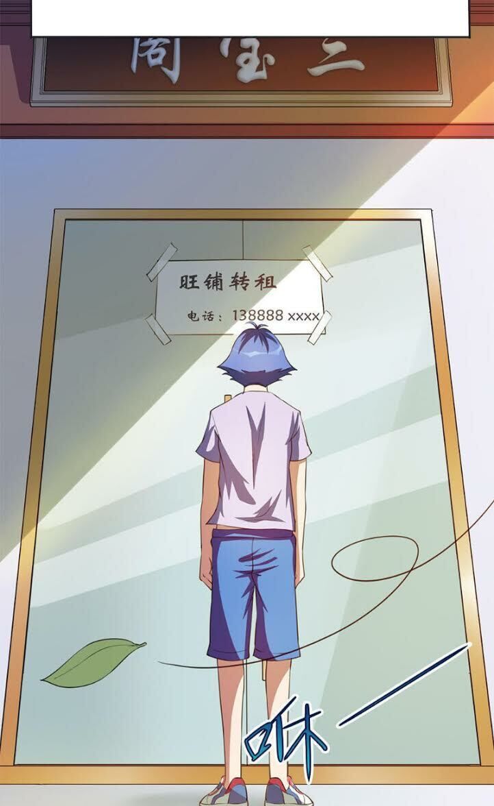 Bạn Gái Tôi Không Phải Người Chap 21 - Next Chap 22