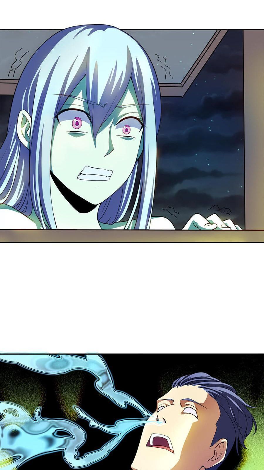 Bạn Gái Tôi Không Phải Người Chap 29 - Next Chap 30