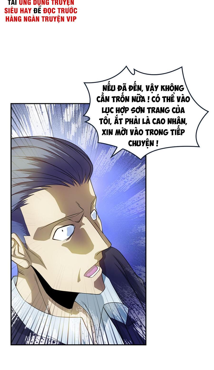 Bạn Gái Tôi Không Phải Người Chap 29 - Next Chap 30