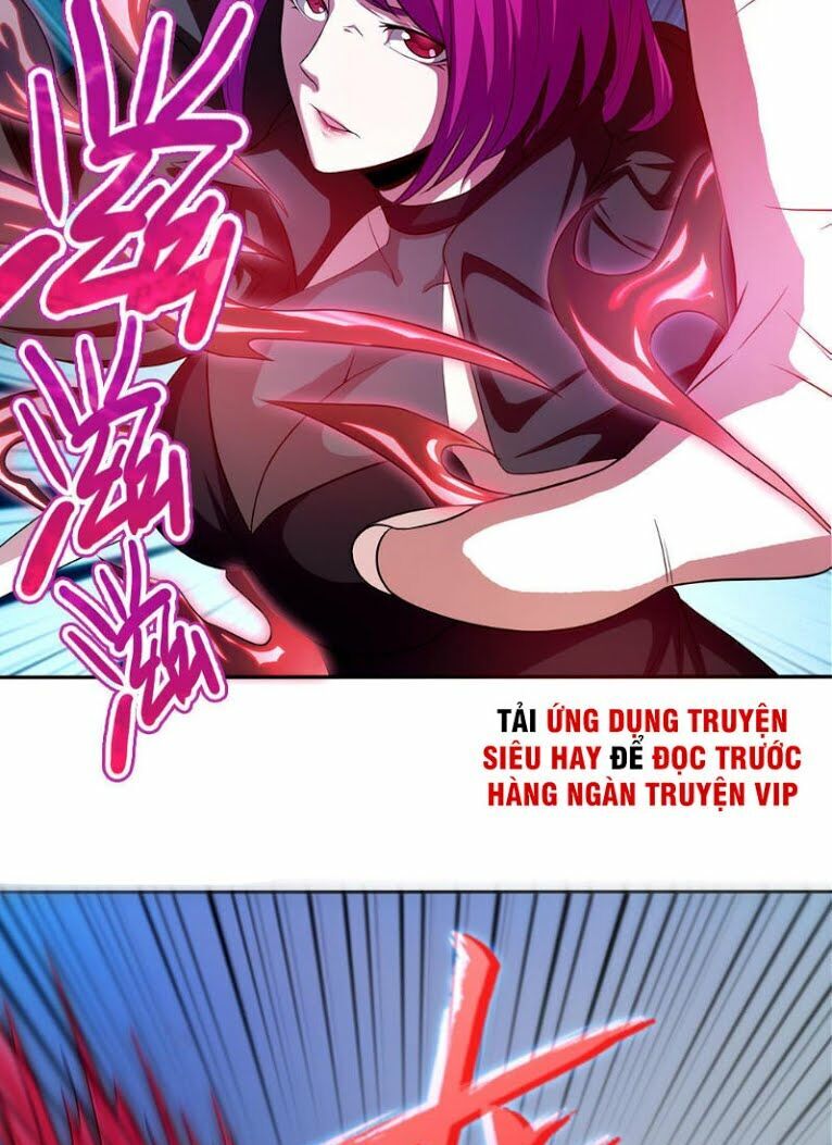Bạn Gái Tôi Không Phải Người Chap 44 - Next Chap 45