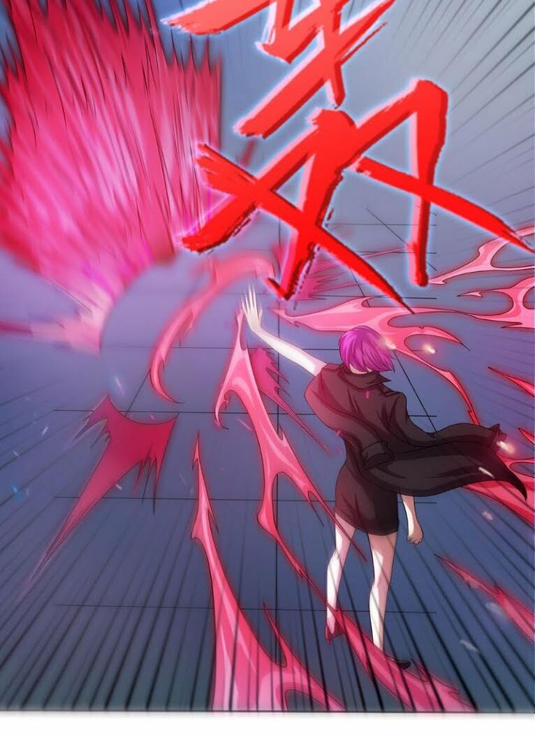 Bạn Gái Tôi Không Phải Người Chap 44 - Next Chap 45