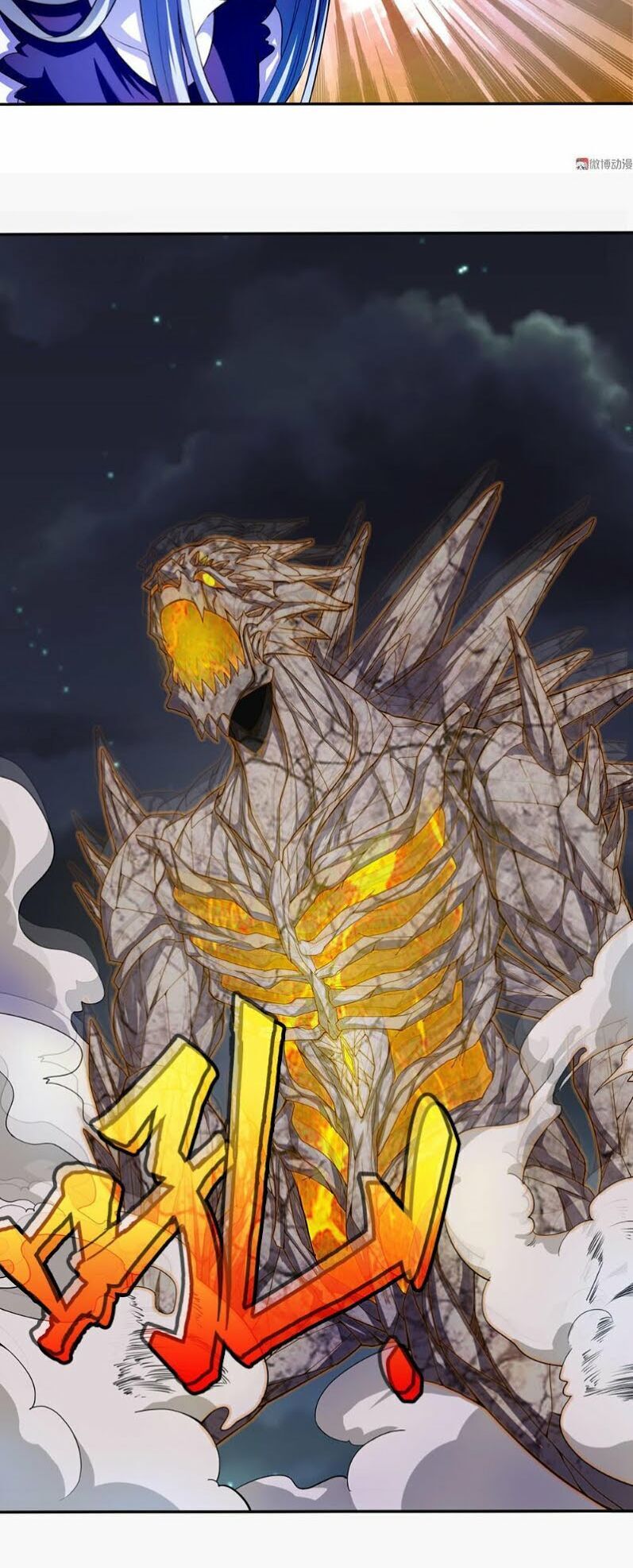 Bạn Gái Tôi Không Phải Người Chap 44 - Next Chap 45