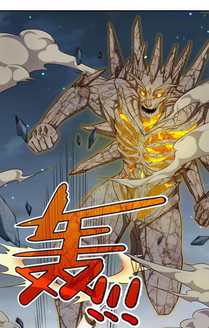 Bạn Gái Tôi Không Phải Người Chap 44 - Next Chap 45