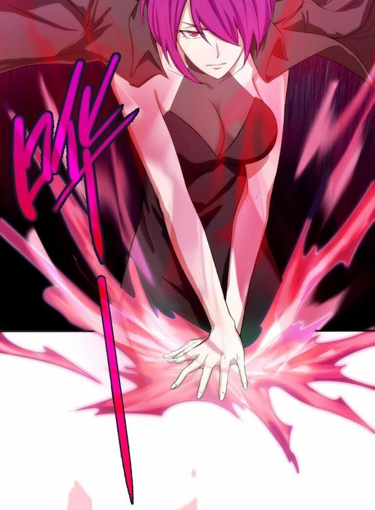 Bạn Gái Tôi Không Phải Người Chap 44 - Next Chap 45