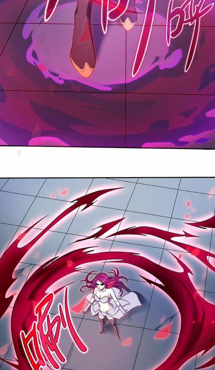 Bạn Gái Tôi Không Phải Người Chap 44 - Next Chap 45