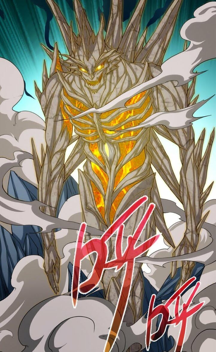 Bạn Gái Tôi Không Phải Người Chap 44 - Next Chap 45