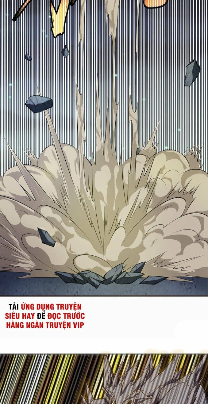 Bạn Gái Tôi Không Phải Người Chap 44 - Next Chap 45