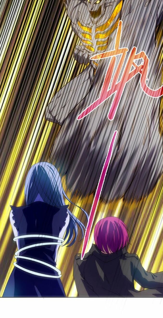 Bạn Gái Tôi Không Phải Người Chap 44 - Next Chap 45
