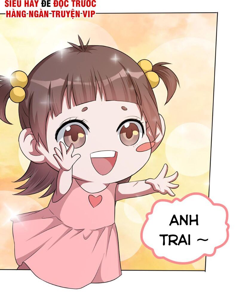 Bạn Gái Tôi Không Phải Người Chap 56 - Next Chap 57