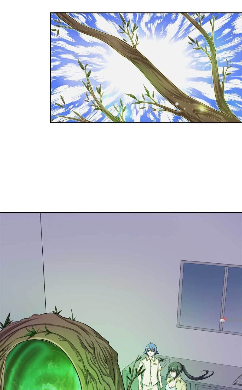 Bạn Gái Tôi Không Phải Người Chap 67 - Next Chap 68
