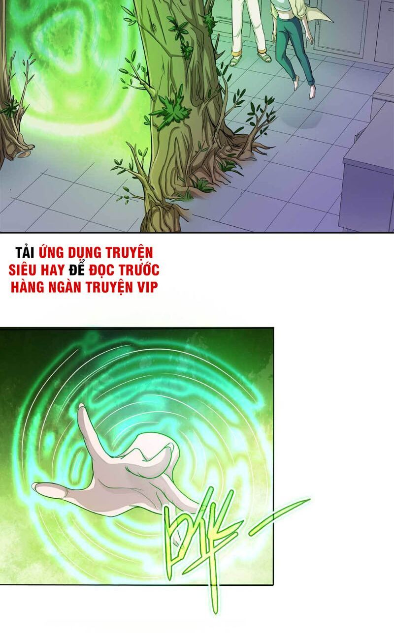 Bạn Gái Tôi Không Phải Người Chap 67 - Next Chap 68