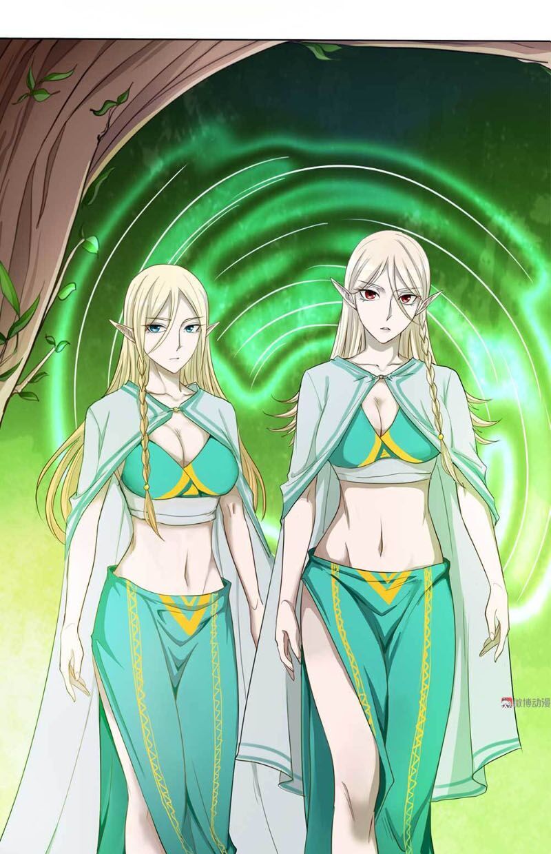 Bạn Gái Tôi Không Phải Người Chap 67 - Next Chap 68