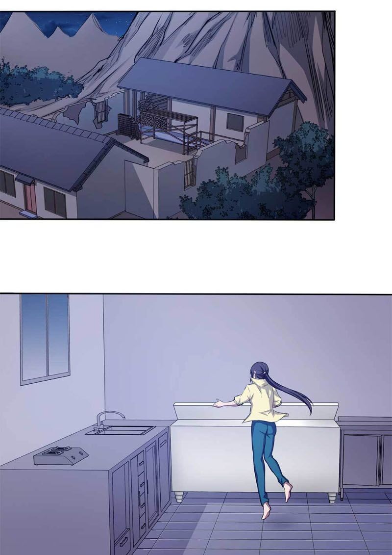 Bạn Gái Tôi Không Phải Người Chap 67 - Next Chap 68