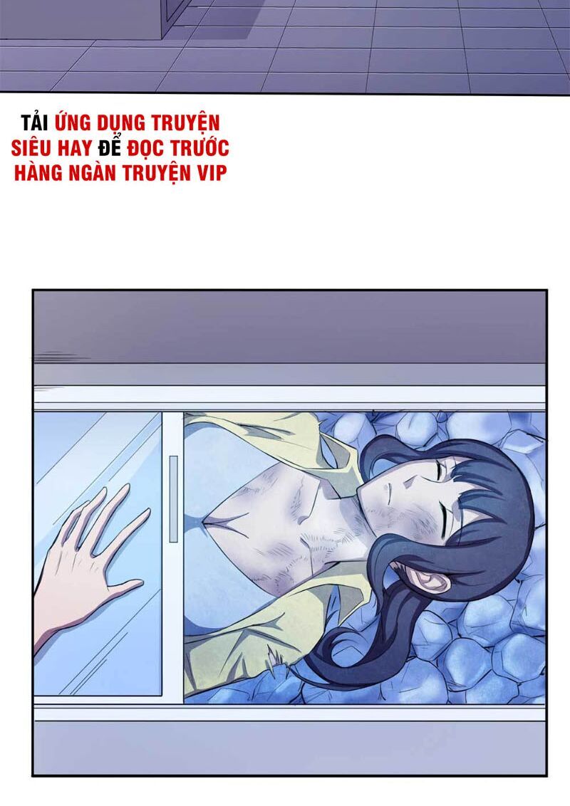Bạn Gái Tôi Không Phải Người Chap 67 - Next Chap 68