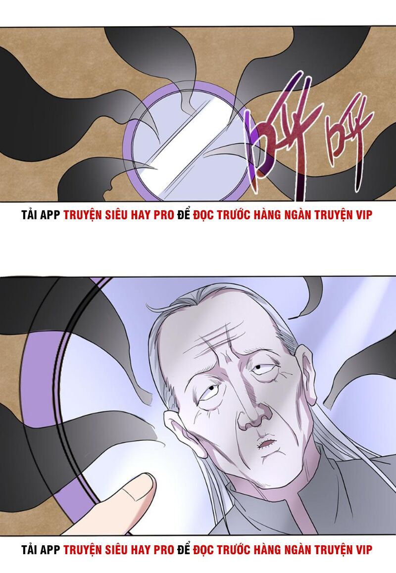 Bạn Gái Tôi Không Phải Người Chap 76 - Next Chap 77